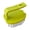 Green 1Pcs, variant on HOARBOEG 1Pcs Efficient Vegetable Brush, Potato Scrubber, Ergonomic Handle for Cleaning Potatoes, Carrots, Apples - Kitchen Scourer Brush for Fruits and Produce