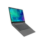Lenovo IdeaPad Flex 5 14 FHD Convertible, Intel Core i5-1035G1, 8GB RAM, 512GB SSD, Graphite Grey, Windows 10 Home, 81X1000AUS