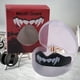 thumbnail image 2 of Protección Brazo Dientes Boxeo Ultrafina Contra El Amortiguación Impacto para Las Artes Marciales Lacrosse, 2 of 7