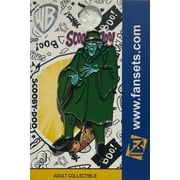 Back In Stock Scooby Doo SERIES 3 GHOST OF MR.HYDE #21