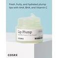 thumbnail image 3 of Bálsamo para el cuidado de los labios COSRX para labios secos y agrietados con manteca de karité, 3 of 7