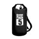 thumbnail image 1 of TFixol Bolsa seca impermeable con correas Bolsa de almacenamiento de PVC para rafting, 1 of 6