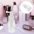 thumbnail image 4 of YSNOOWE 2Ud Botella De Spray Para Barbería Transparente Con Mecanismo Antigoteo Para Polvos, 4 of 7