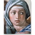 thumbnail image 1 of Pre-Owned Michelangelo (Hardcover) 3836513625 9783836513623, 1 of 2