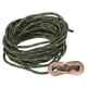 thumbnail image 5 of Cordón de tienda Juego de tensor de cable de tienda de 13 mm de 3 mm Cuerda reflectante con ajustador Tienda de toldo de camping Guyline Romacci Cordón de tienda, 5 of 7