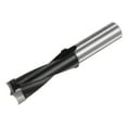 thumbnail image 3 of Uxcell Brad Point Drill Bits, 13mm x 70mm Forward Turning Carbide for Woodworking, 3 of 4