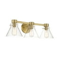 thumbnail image 2 of D204M-3B-MB-Designers Fountain-Willow Creek - 3 Light Bath Vanity, 2 of 5
