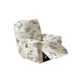 thumbnail image 1 of Stretch Recliner Cover Lift Reclining Chair Recliner Slipcover Style 2, 1 of 3