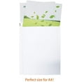 thumbnail image 4 of miduoudo-50 Pack 9X12 Pouces Auto-Scellant Documents Photo Enveloppes Rigides en Carton Blanc pour CD, Photos, Documents, 4 of 4