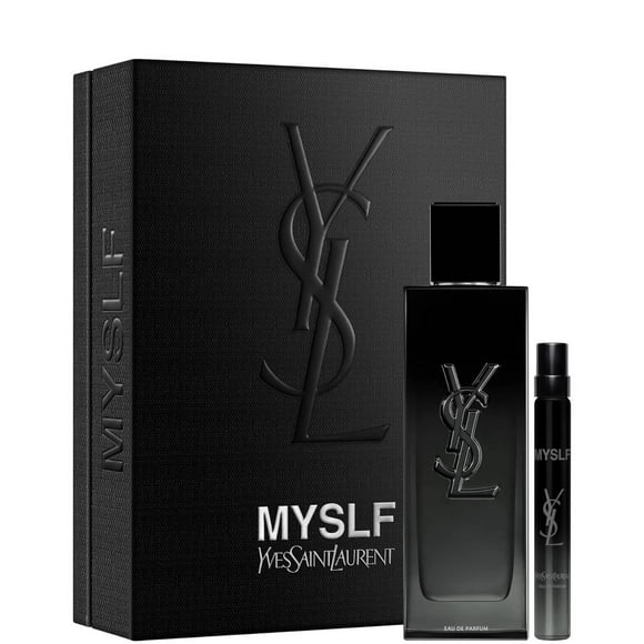 Perfume Yves Saint Laurent YSL MYSLF Eau de Parfum 97 ml + 10 ml