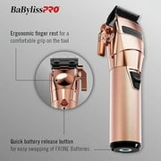 BaBylissPRO® FXONE™ ROSEFX® Clipper