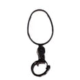 thumbnail image 2 of WREESH Bicycle Rearview Mirror Bicycle Rearview Mountain Bike Silicone Rearview Mirror, 2 of 2