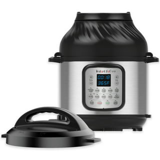 What is the weight of Instant Pot Vortex 5.7QT Large Air Fryer Oven Combo?
