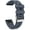Slate, variant on Compatible with Fenix 5S Plus Band Silicone Sport Watch Bands for Fenix 5S/Fenix 5S Plus/Fenix 6s/Fenix 6S Pro/D2 Delta S Smart Watch-Silver Buckle