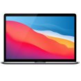 thumbnail image 2 of Restored Apple MacBook Pro Touch Bar 15" Space Gray 2.6GHz Six Core i7 16GB RAM / 512GB SSD, 2 of 5