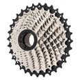 thumbnail image 4 of Bike Freewheel, Bike Speed Flywheel 10 Speed High Accuracy  For Replacement, 4 of 8