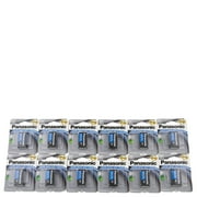 Panasonic Batteries 9V 1-Pack Super Heavy Duty Battery 12 ct