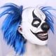 thumbnail image 2 of Máscara de Halloween, Máscara de Payaso, Máscara de Payaso de Látex, Máscara de Payaso Aterrador de Halloween-Máscaras de Payaso Aterrador, Accesorios para Fiestas de Disfraces, Halloween, Máscara de Payaso, Hor de Látex Rojo Verde Cocina, Decoración y Otros, 2 of 5