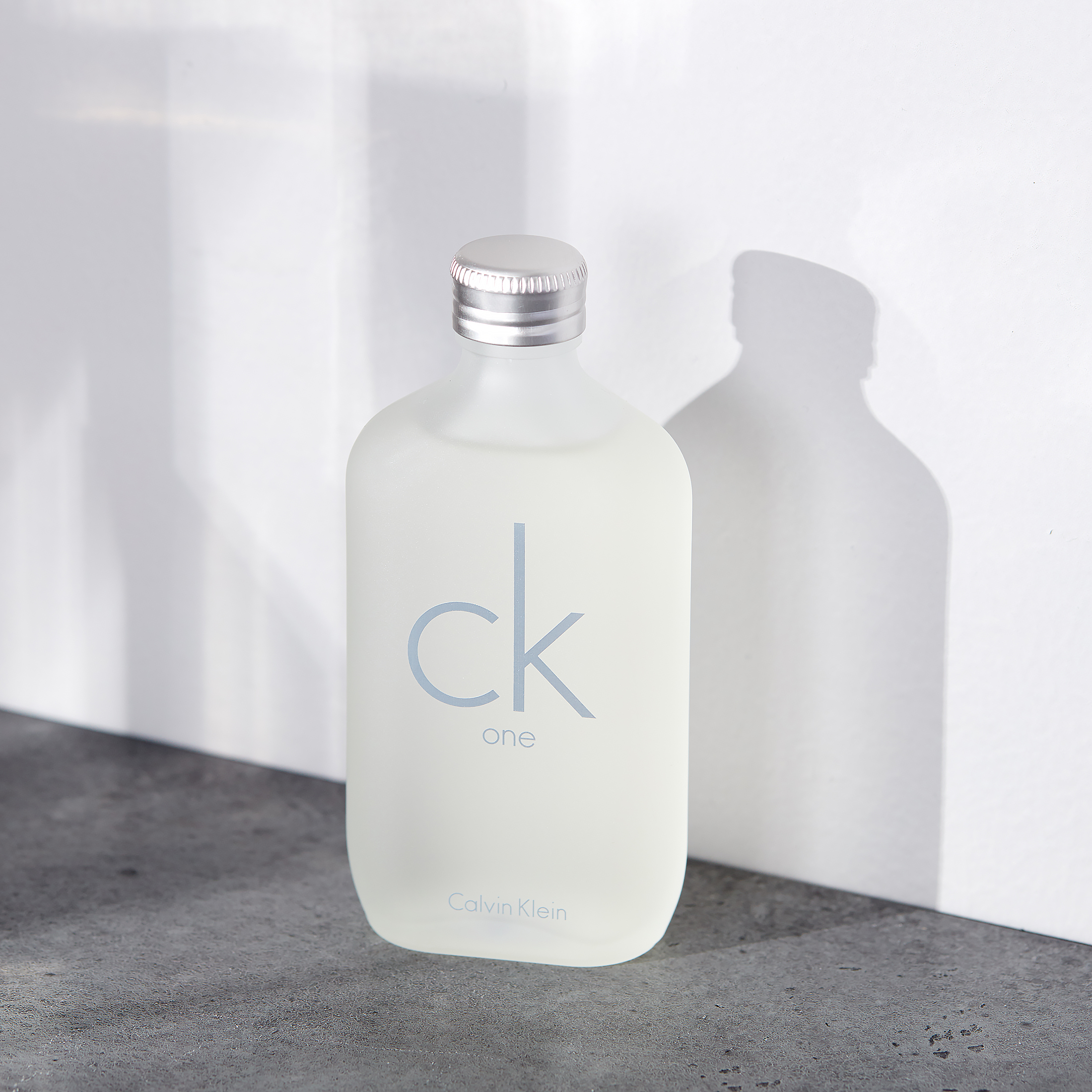Calvin Klein Ck One Eau De Toilette Spray, Unisex Perfume, 3.4 Oz - image 6 of 8