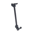 thumbnail image 4 of Yinanstore Microphone Fixing Clip Non Slip Instrument Mount Mic Securing Clip for Stringed Instrumental Stage Performance Recording Accs Cello, 4 of 8