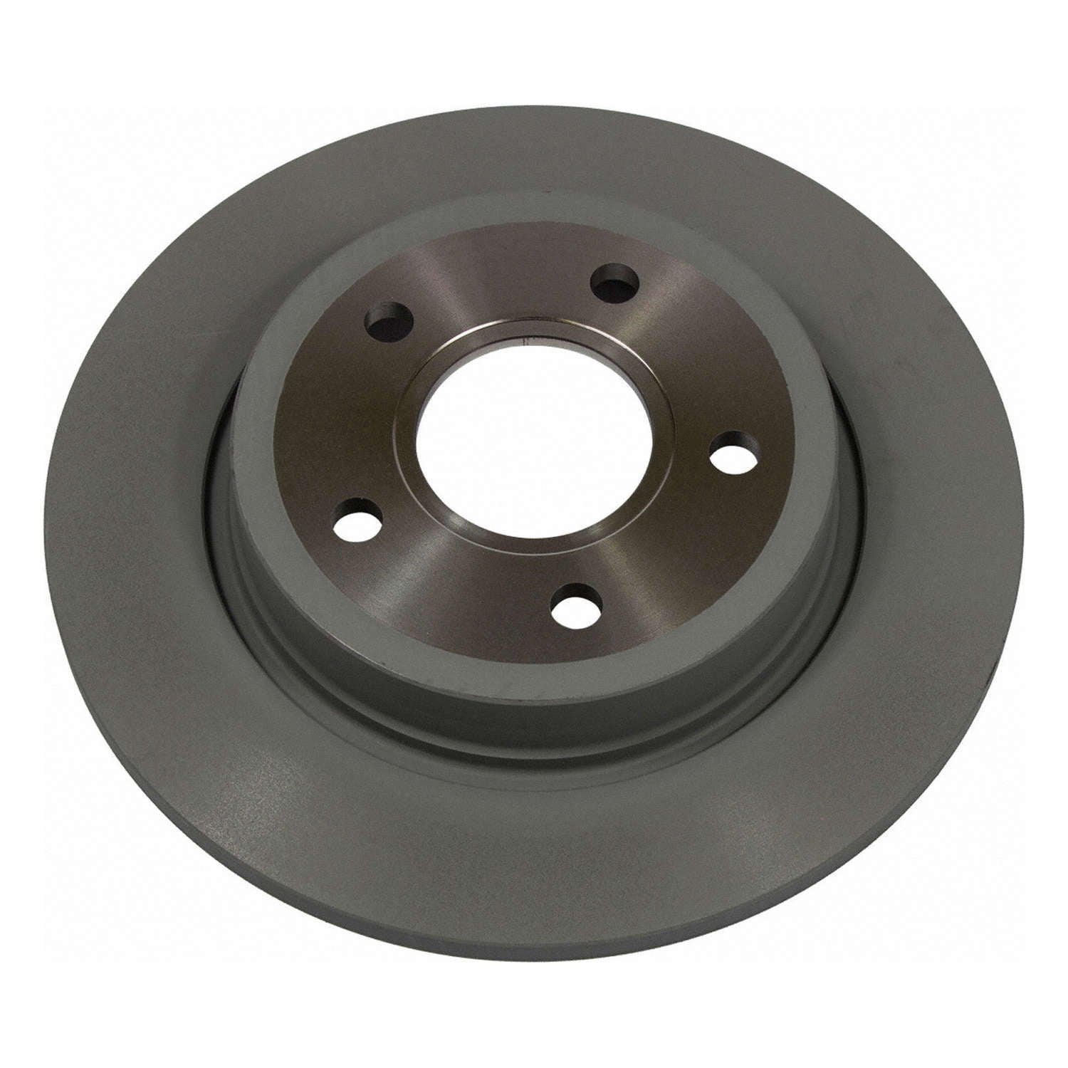 Motorcraft Disc Brake Rotor BRRF-252 Fits select: 2012-2015,2017-2018 FORD FOCUS