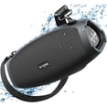 thumbnail image 1 of Altavoz Bluetooth W-KING X10 de 70 W a prueba de agua con banco de energía, 1 of 9
