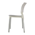 thumbnail image 5 of Set de 4 Sillas de Comedor Alesia Color blanco Mundo In, 5 of 5