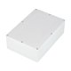 thumbnail image 1 of Caja de conexiones de plástico, caja de conexiones de energía, caja de proyectos electrónicos de bricolaje a prueba de agua, caja eléctrica confiable y duradera, 1 of 8