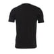 thumbnail image 2 of Playera Puma SF Big Shield Tee para Hombre 595433-02 negro M Puma 595433-02 PLAY. SF BIG SHIELD TEE, 2 of 5