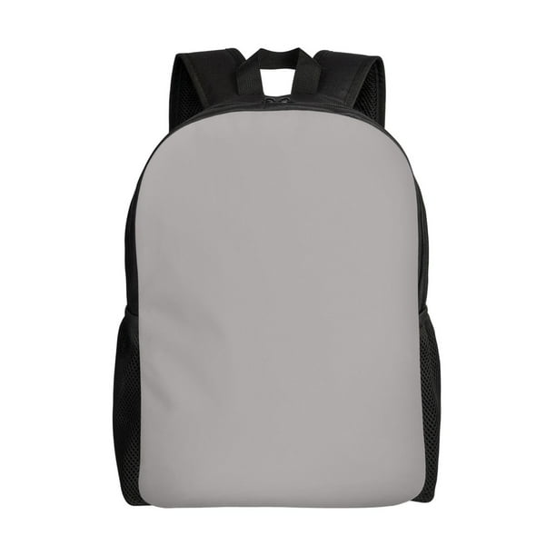 Fotbe Gary Mochila de Viaje para Laptop, Mochila Ejecutiva Delgada y Resistente 15.6"