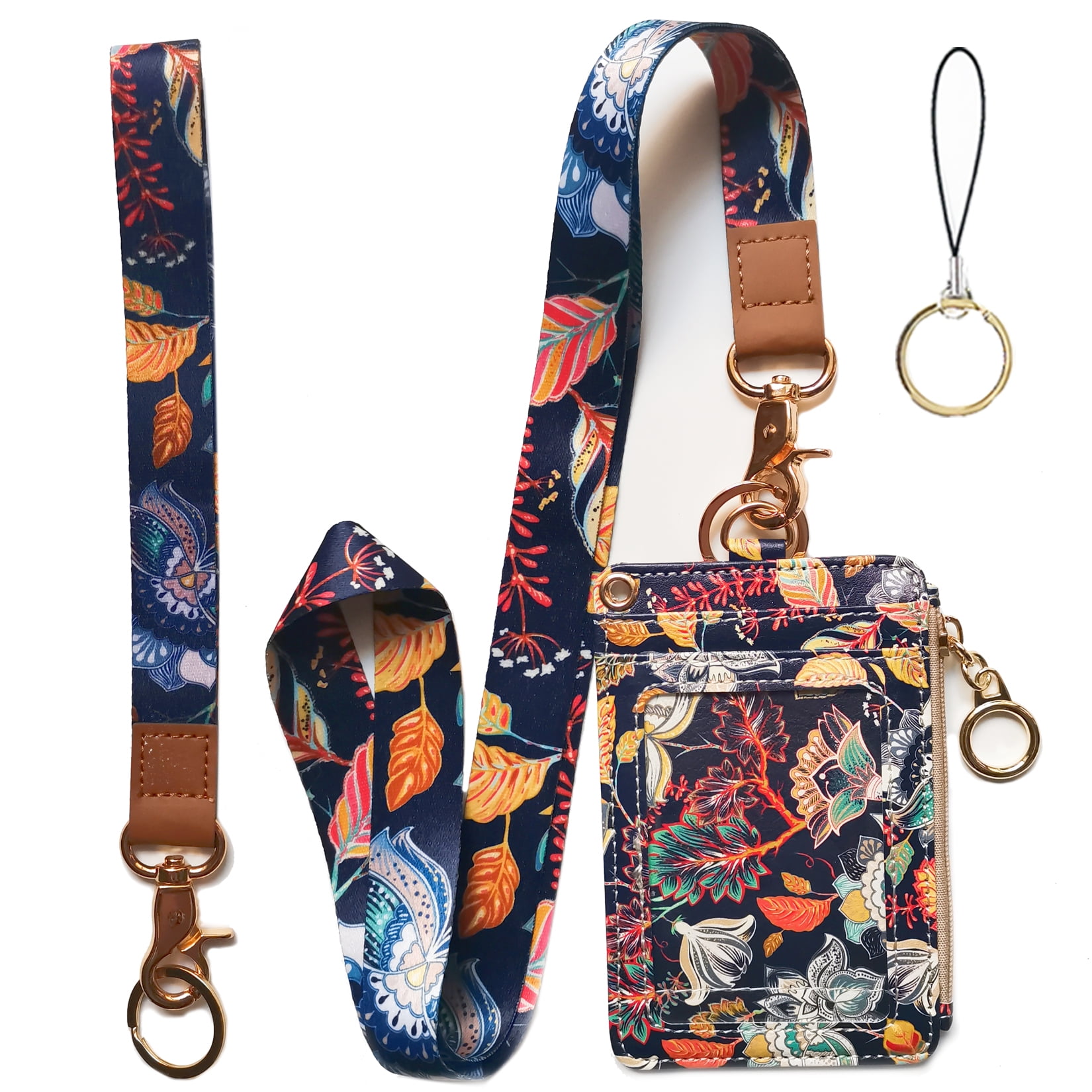 Lanyard Wallet,Wallet Lanyard,lanyards for id Badges,lanyards for id