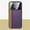 Green+Purple, variant on Jiahe Cover for iPhone 14 Pro, Slim Shockproof TPU Bumper Camera Lens Protector Case,Lightweight Anti-Scratch Carbon Fiber Hard PC Case Cover, black
