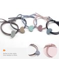 thumbnail image 4 of Miangastore Simple Design Elastic Bands 15Pcs 2.2In, 4 of 8