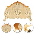 thumbnail image 1 of unbranded 1Ud De Servilletas Dorado Para Y Almacenamiento, 1 of 5