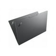 thumbnail image 6 of Lenovo ThinkPad X9-15 Gen 1 15.3" Copilot+ Notebook - 2.8K - Intel Core Ultra 7 258V - Intel Evo Platform - 32 GB - 1 TB SSD - Windows 11 Pro - Intel Arc Graphics 140V - IEEE 802.11be Wireless, 6 of 8