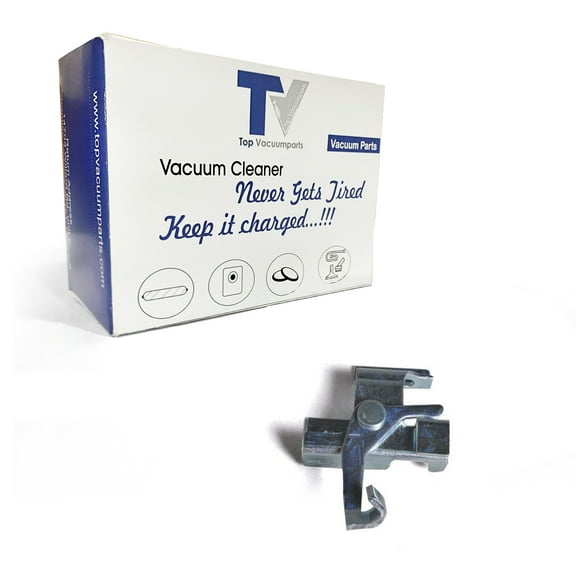 Replacement Part For TVP Generation III, IV Trans Net Pedal Vacuum Cleaner Bracket Cam Assembly // 557689A