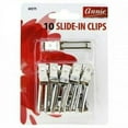 thumbnail image 2 of ANNIE - Slide-In Clips 10PCs #3171, 2 of 7