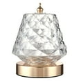 thumbnail image 1 of Water Ripple Projection Lamp Rotary Light Romantic Date Lighting Decor For Festival  Home  Restaurant  Bar, 1 of 13