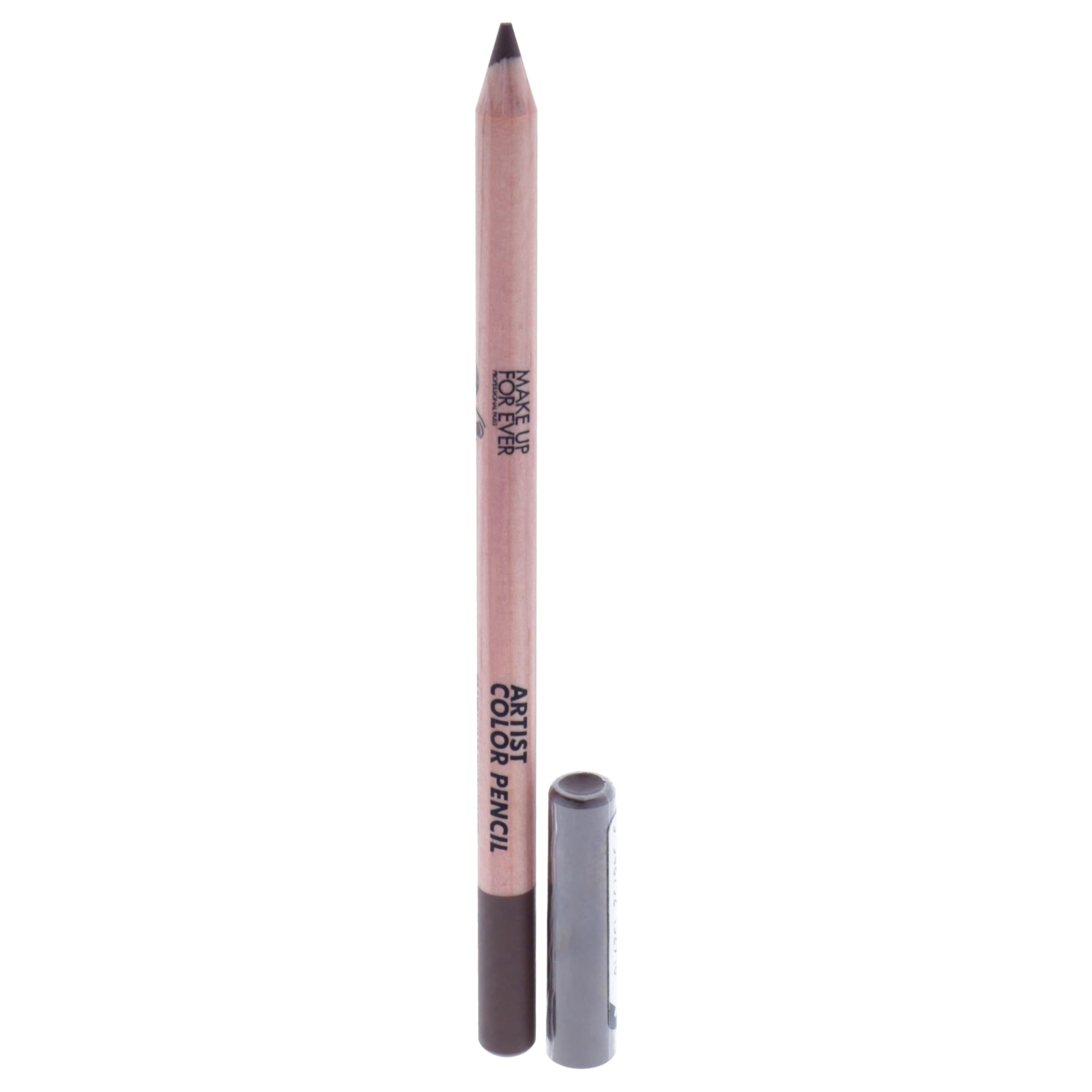 Artist Color Pencil - 606 Wherever Walnut by Make Up For Ever for