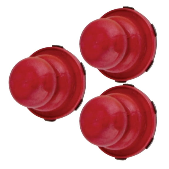 Oregon for Craftsman (3 Pack) Replacement Primer Bulb - 49-085-3PK