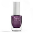 thumbnail image 4 of Duri Nail Polish, 760 A Million Likes, Purple Glitter, 0.5 fl. Oz., 4 of 4