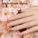 thumbnail image 2 of Esmalte de uñas RARJSM Nude Eggshell Pink 15 ml Soak off, 2 of 7