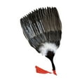thumbnail image 3 of Segolike Chinese Fan Decorative Kongming Hand Fan for Dance Birthday Party Favor Festival, 3 of 8
