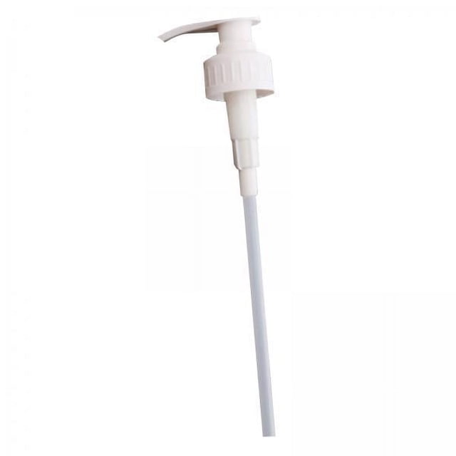 DOMELAY - Dispensador de jabón de cocina (5 unidades) con cabezal de bomba para enjuague bucal, detergente para ropa y loción