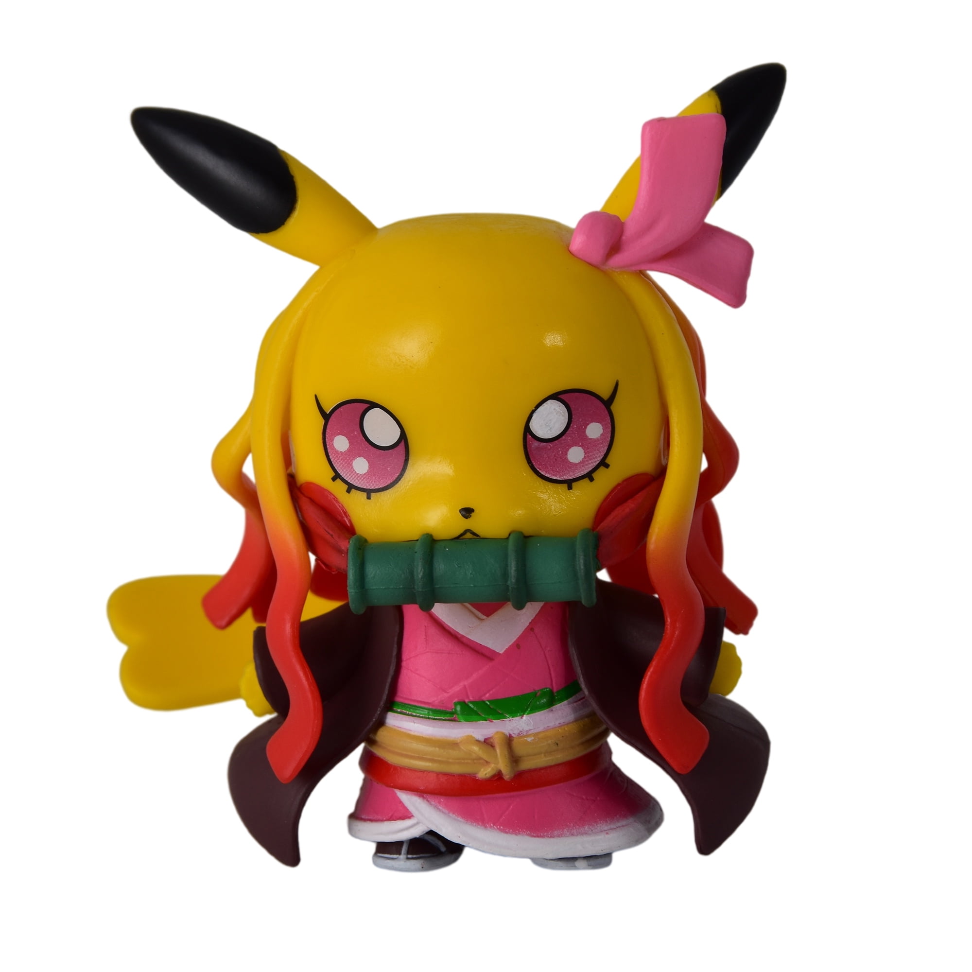 pikachu inosuke