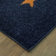 thumbnail image 2 of Balta Mod-Tod Copernicus Kids Space Area Rug 3'11" x 5'7" 4' x 6', 2 of 5