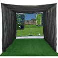 thumbnail image 1 of Cimarron 10X10X10 Masters Simulator Golf Net, 1 of 1