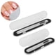 thumbnail image 5 of Pulidor de uñas, Pulidor de uñas de vidrio nanométrico Herramienta de pulido de uñas Herramienta de pulido de uñas Funcionamiento suave, 5 of 8