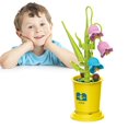 thumbnail image 1 of Flower Bouquet Building Kit Artificial Flowers Botanical Collection Building Block Toys for Adults & Girls Artificial Flowers Botanical Collection Building Block Toys for Adults & service, 1 of 7