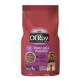 thumbnail image 1 of Alimento para perro Ol Roy cachorro raza pequeña 4kg, 1 of 4